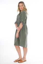 Two Pocket Dress