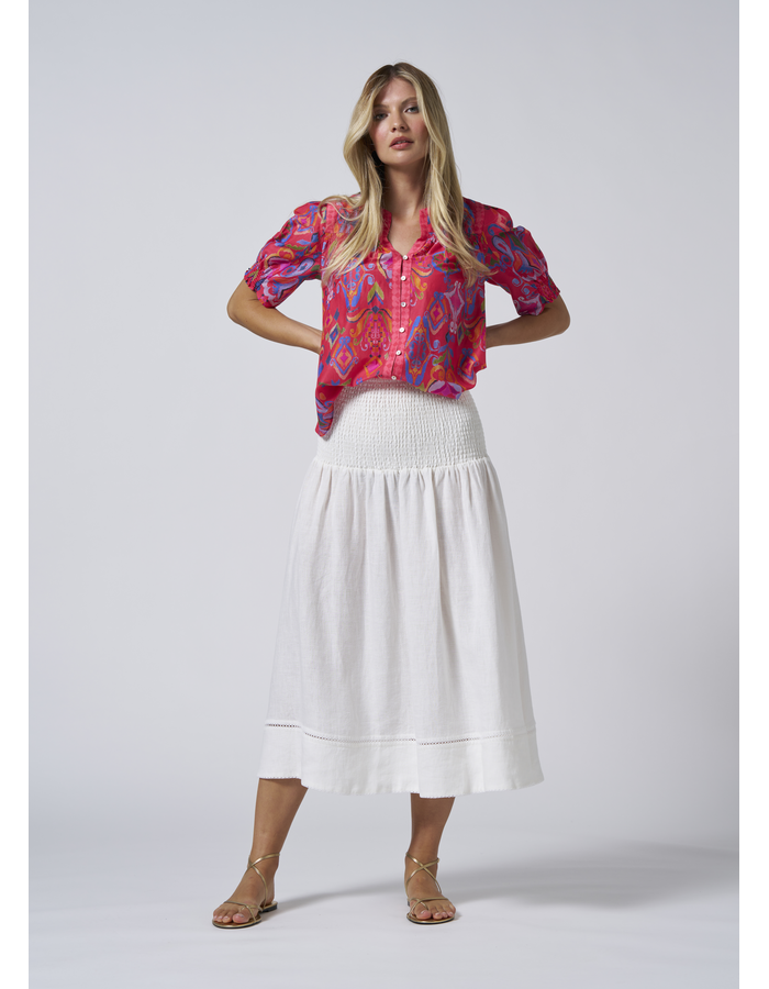Festive Women's Top