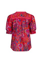 Festive Women's Top