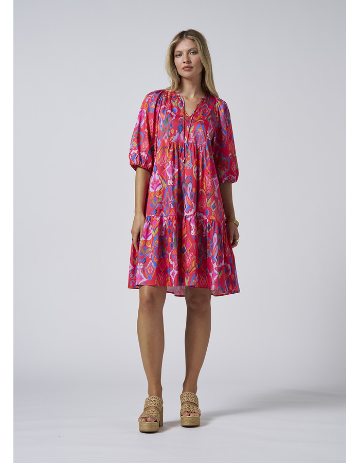 Festive Dress