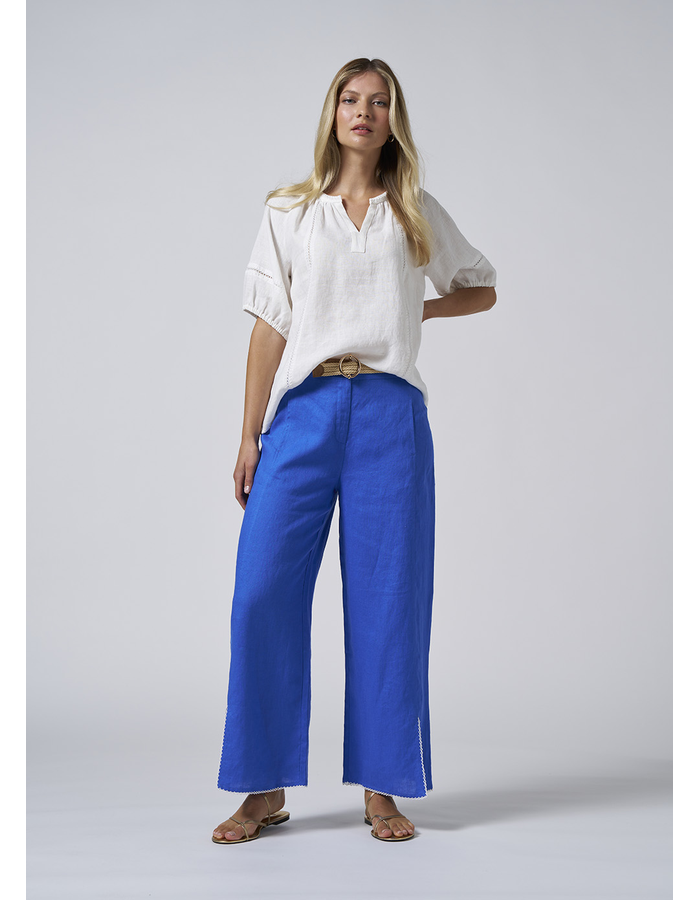 Varena Women's Blouse