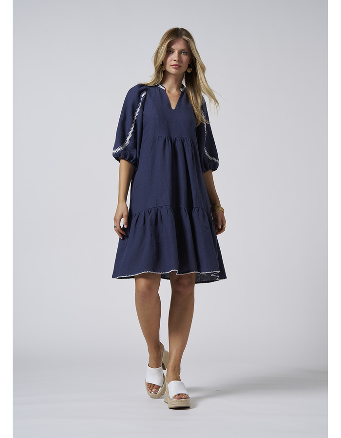 Varena Dress