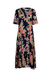 Sante Midi Dress