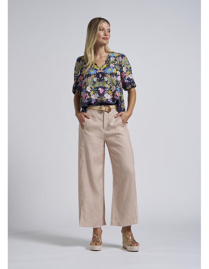 Florentina Women's Top