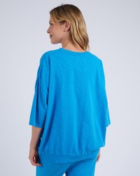 Maizie Sweat