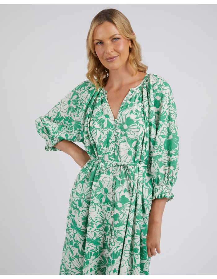 Florentina Dress