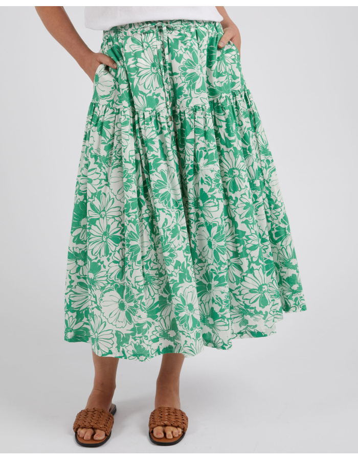 Florentina Skirt