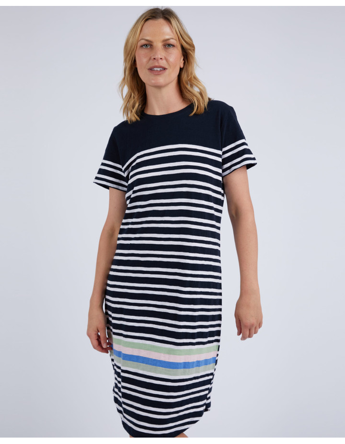 Aligner Tee Dress