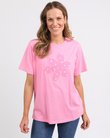 Daisy Spot Tee