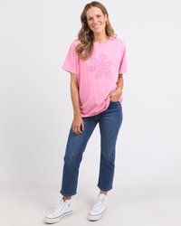 Daisy Spot Tee