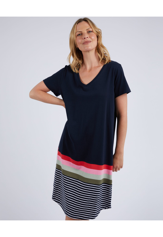 Elm Terra Tee Dress