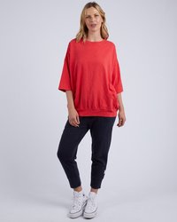 Maizie Sweat