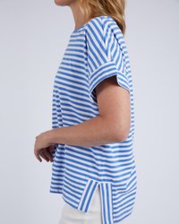 Yara Stripe S/S Tee
