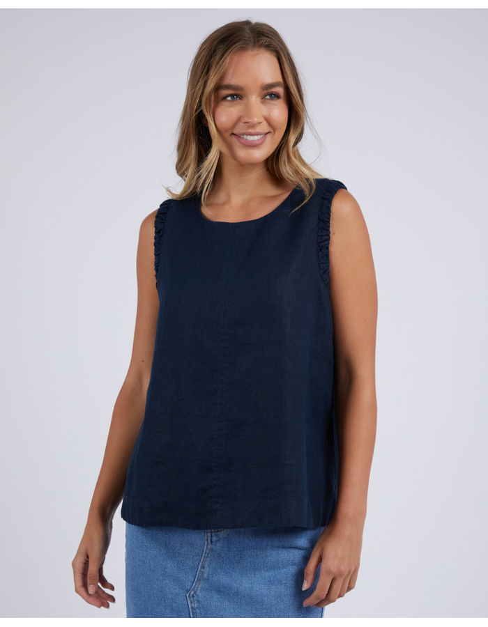 Bastia Women's Top