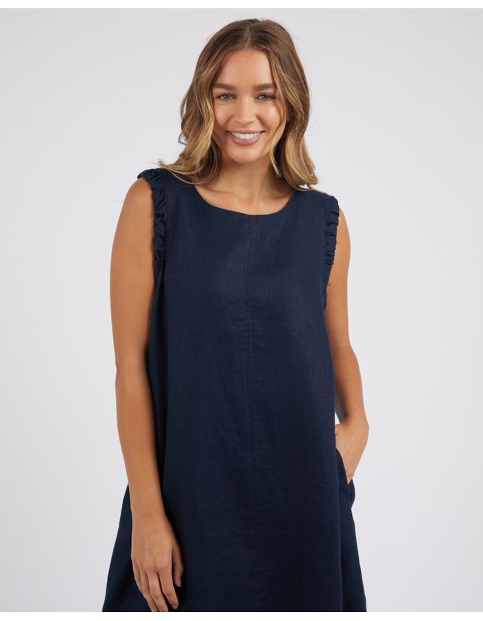 Bastia Dress