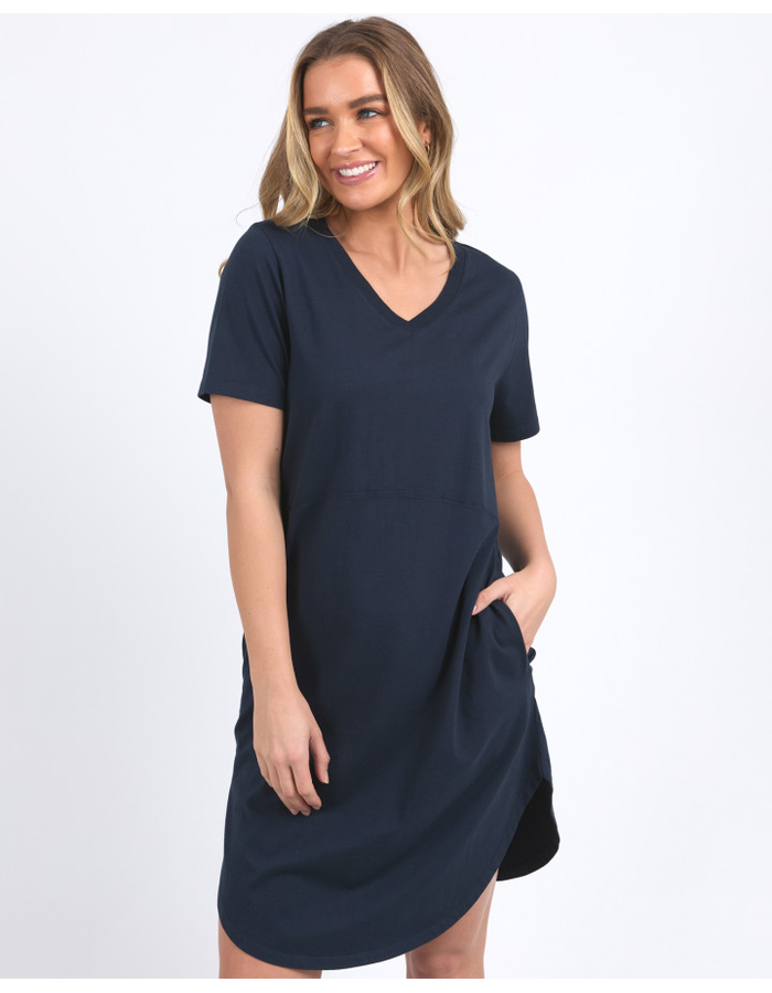 Rhoda Vee Dress