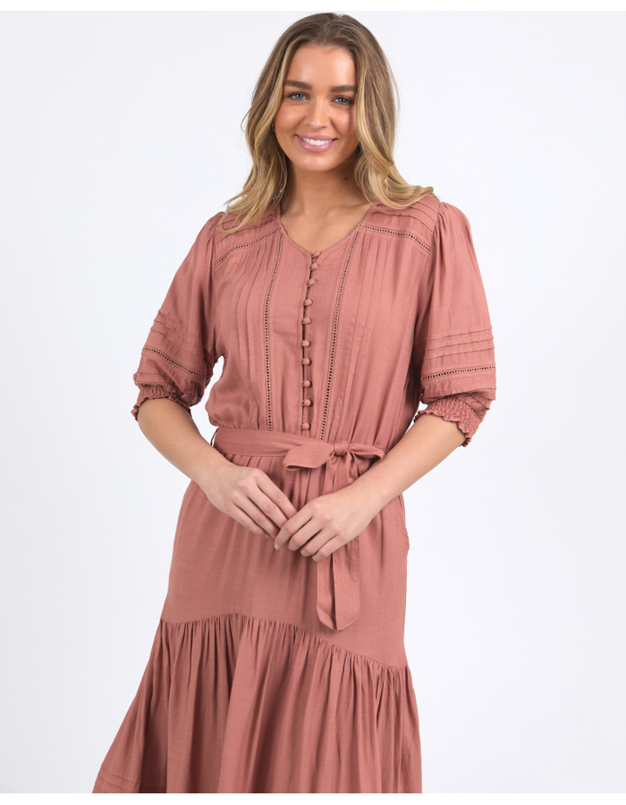 Thea Dress