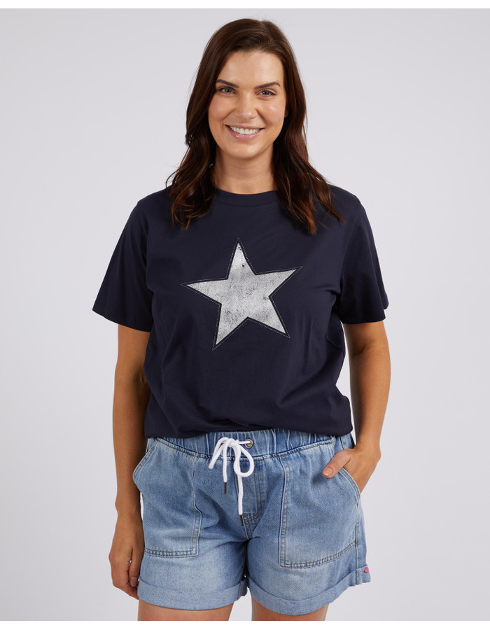 Sparkle Star Women's Tee