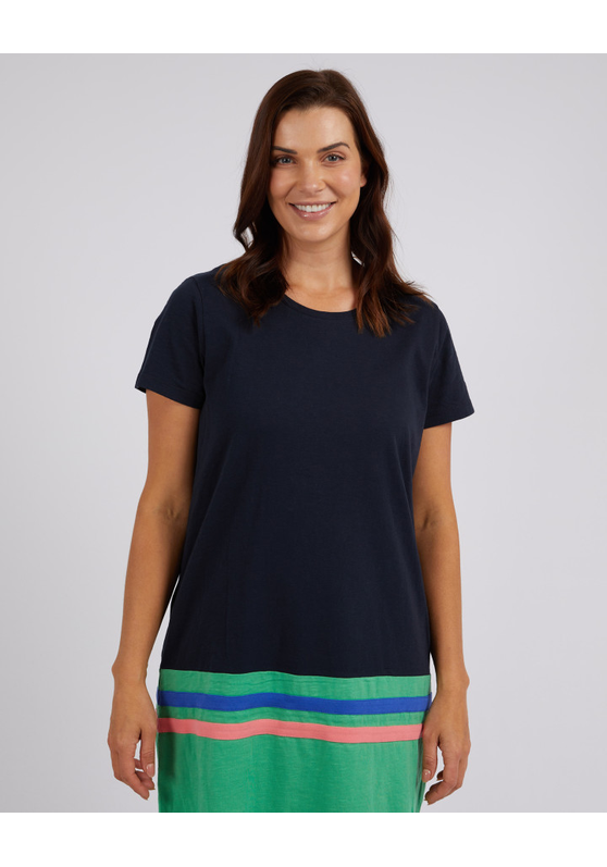 Rhea Tee Dress