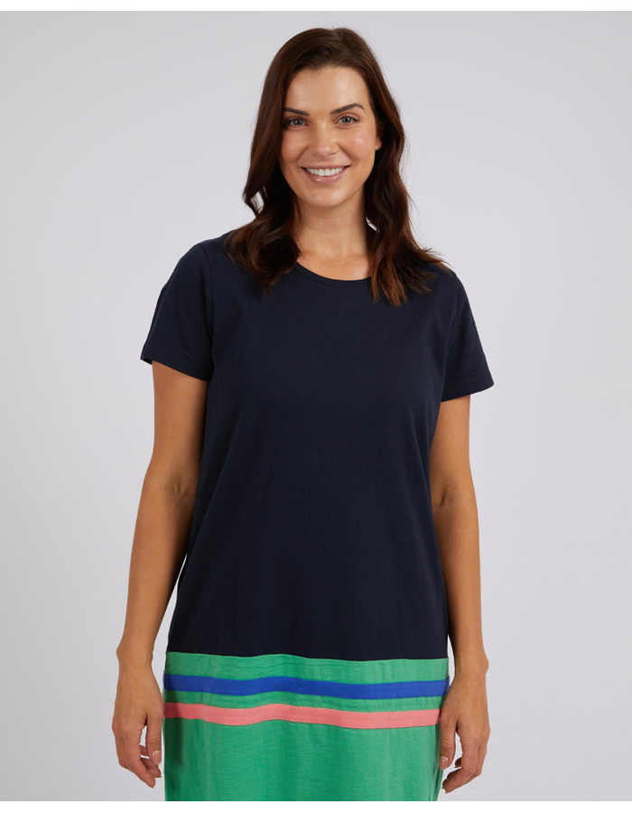Rhea Tee Dress