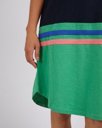Rhea Tee Dress