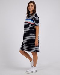 Zena Tee Dress