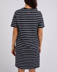 Zena Tee Dress