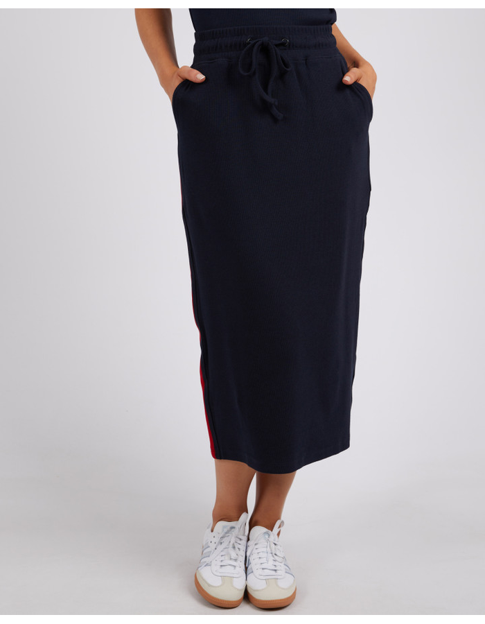 Stabilize Skirt