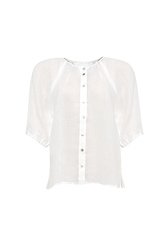 Colourwheel Blouse