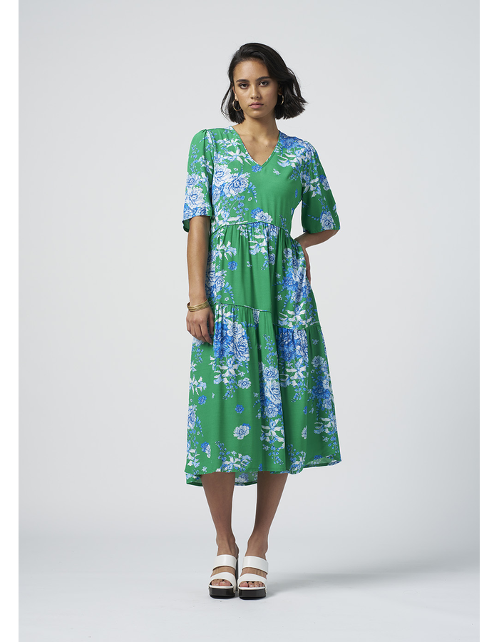 Soiree Dress