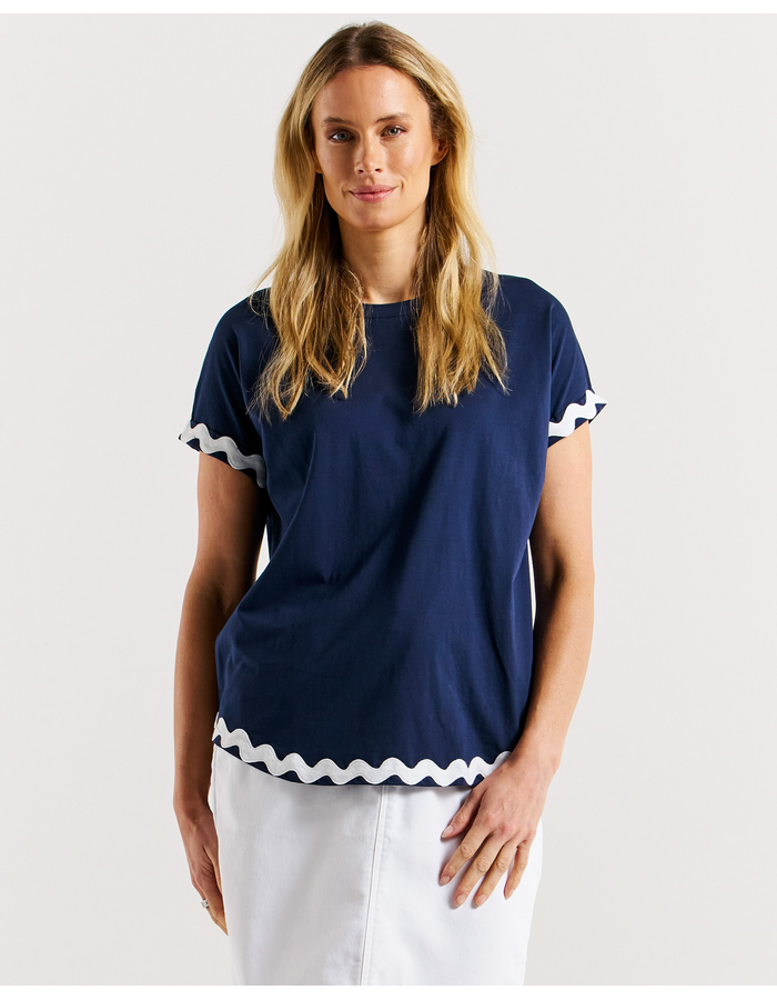 Sunny Women's Tee