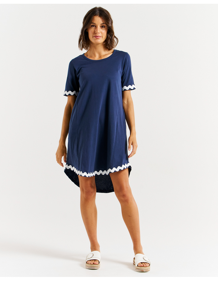 Nyree Dress