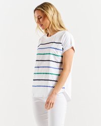 Sunny Women's Tee