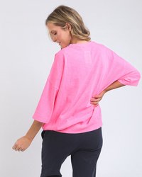Mazie Sweat