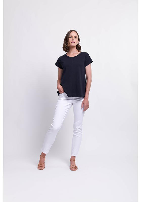 No Frills Women's Tee