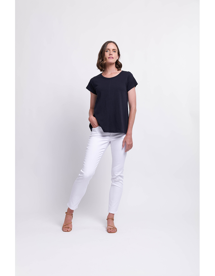 No Frills Women's Tee