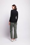 Signature Turtle Neck
