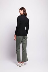Signature Turtle Neck