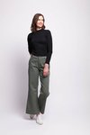 Signature Turtle Neck