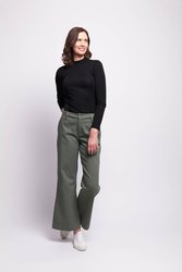 Signature Turtle Neck