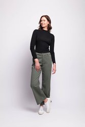 Signature Turtle Neck