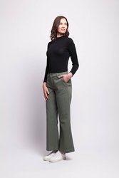 Signature Turtle Neck