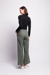 Signature Turtle Neck