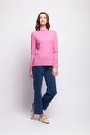 Rouched Sleeve Top