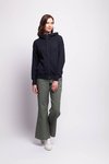 Zip Front Jacket