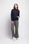 Zip Front Jacket
