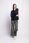Zip Front Jacket