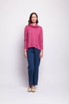 Cowl & Swing Jersey