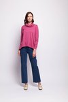 Cowl & Swing Jersey