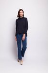 Cowl & Swing Jersey